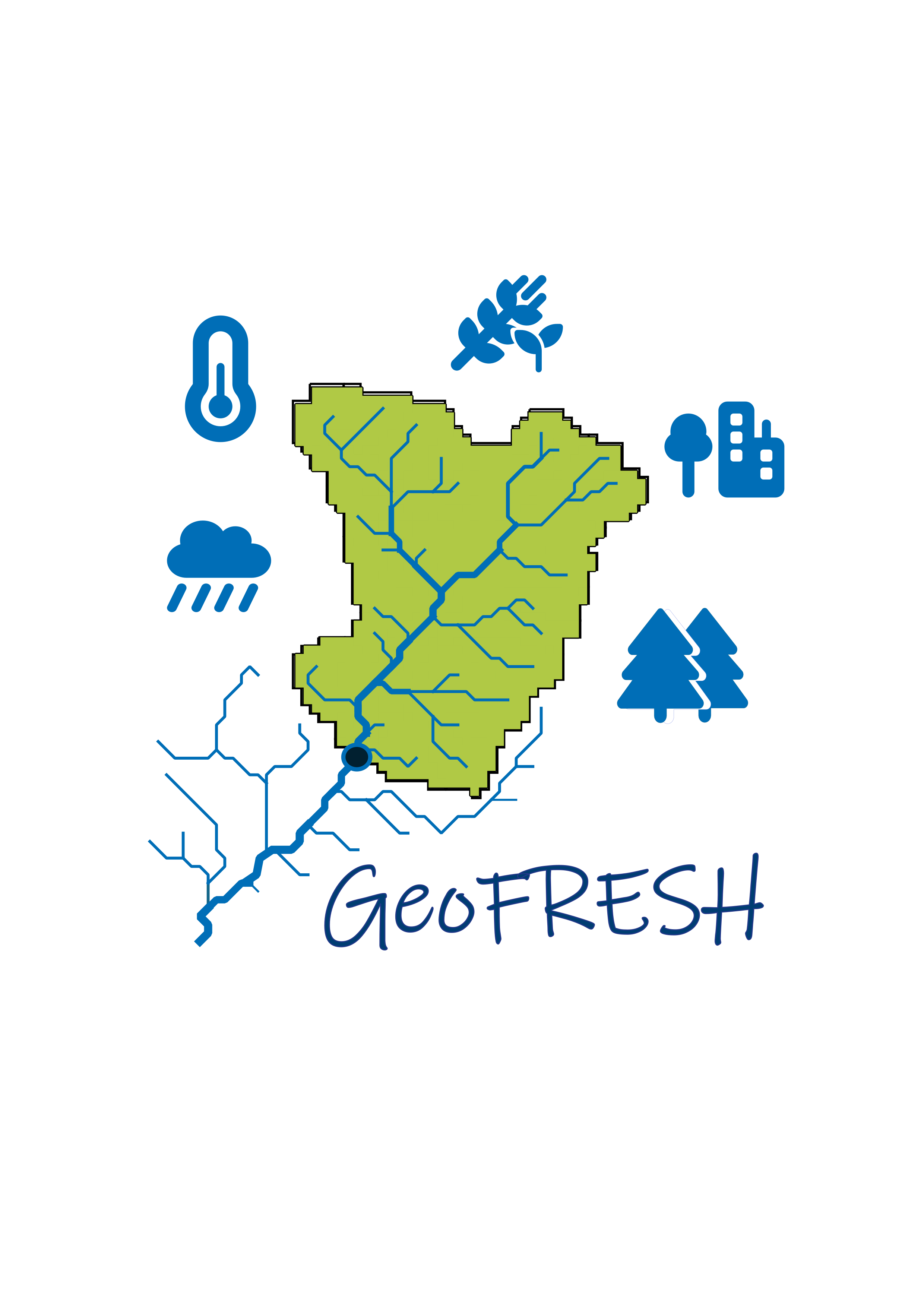 GeoFRESH logo